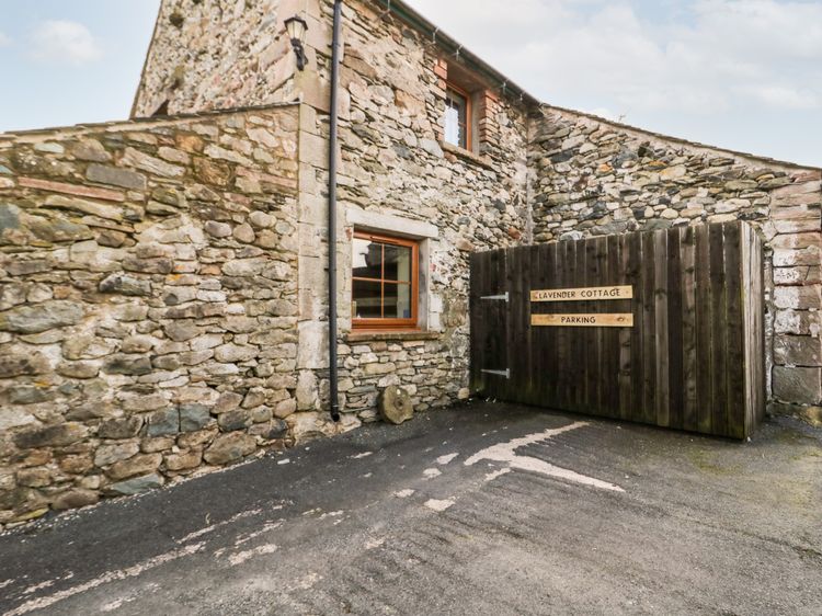 Lavender Cottage, listing photograph 12