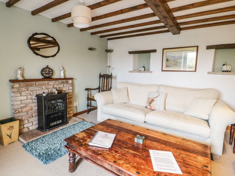 Daisy Cottage, listing photograph 4