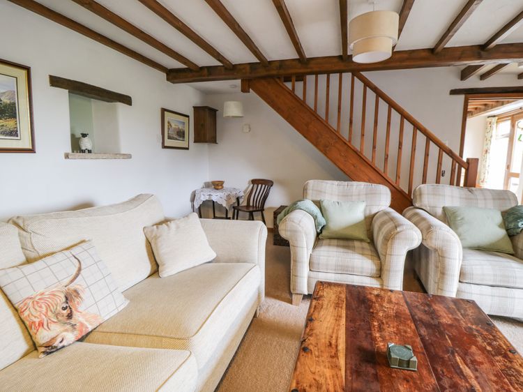 Daisy Cottage, listing photograph 6