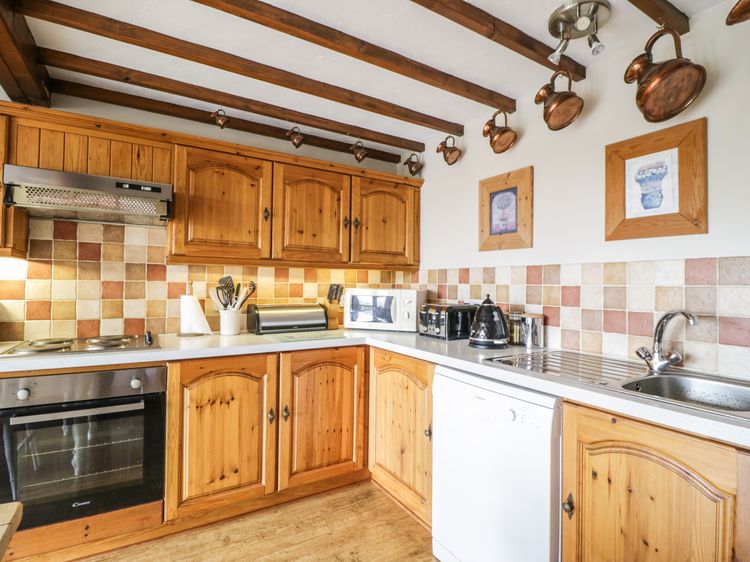 Daisy Cottage, listing photograph 11