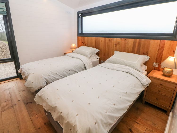 Stables Lodge, listing photograph 12