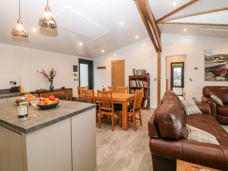 Stables Lodge, listing photograph 4