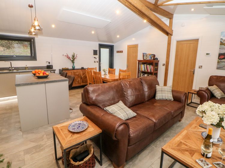 Stables Lodge, listing photograph 9