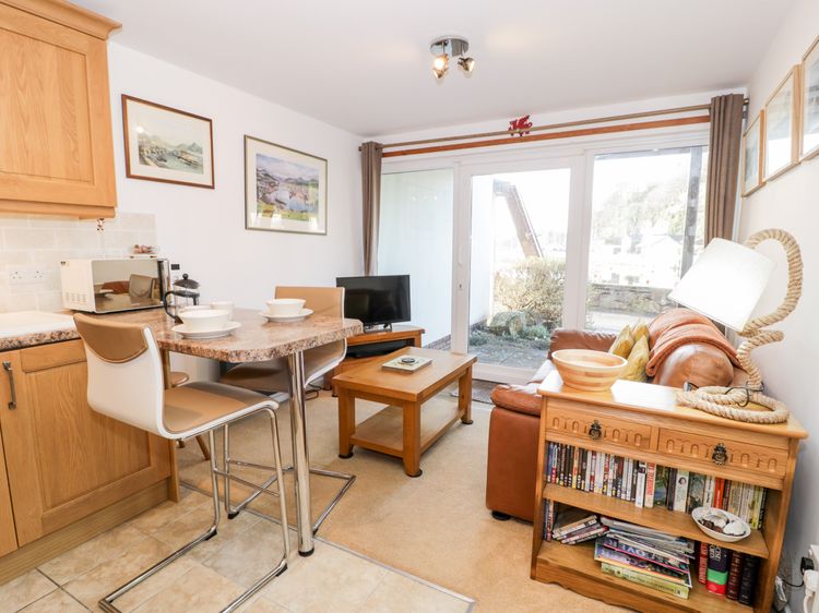 48A South Snowdon Wharf, listing photograph 7