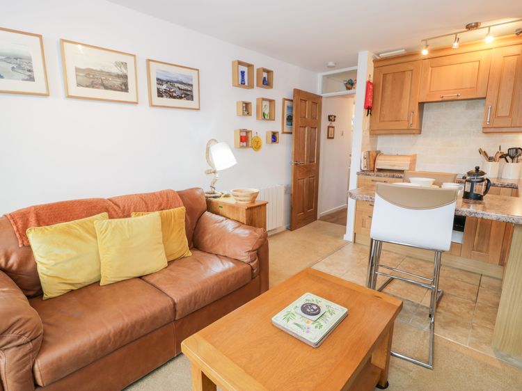 48A South Snowdon Wharf, listing photograph 4