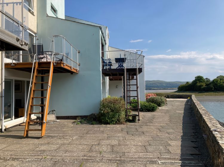 48A South Snowdon Wharf, listing photograph 3