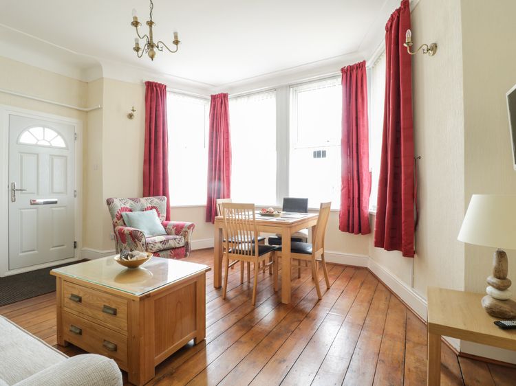The Nook, listing photograph 5
