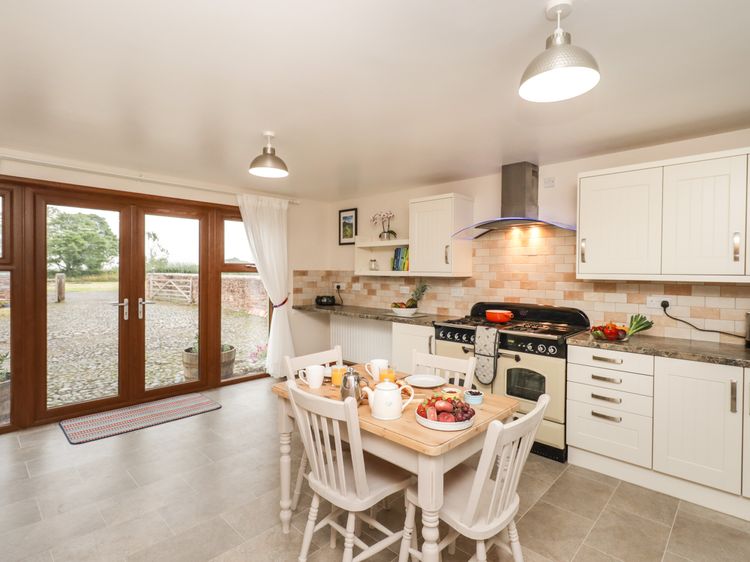 Bramblewood Cottage, listing photograph 6