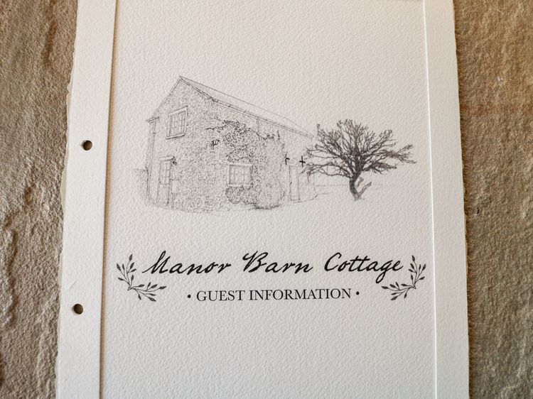 Manor Barn Cottage, listing photograph 10