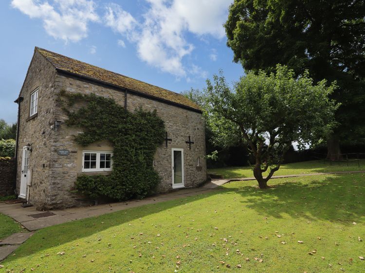 Manor Barn Cottage