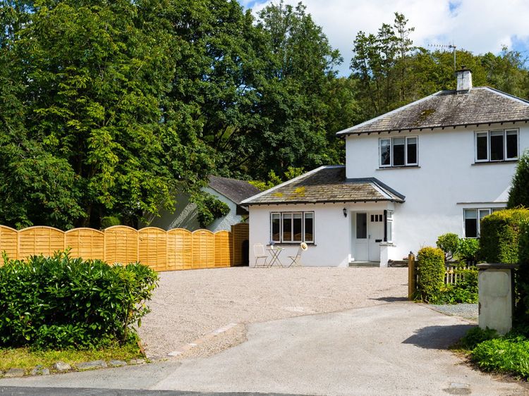 Bellman Cottage, listing photograph 7