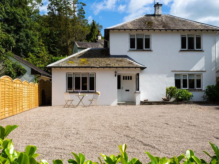 Bellman Cottage, listing photograph 8