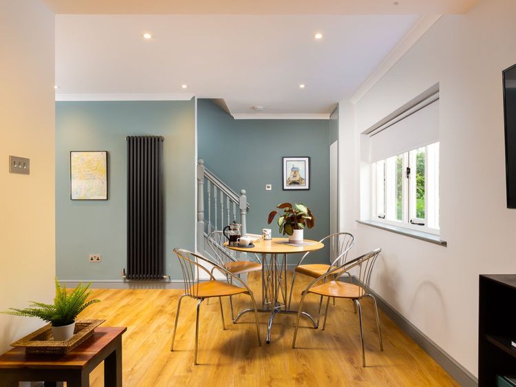 Bellman Cottage, listing photograph 12