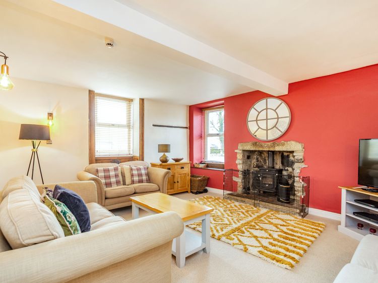 Anglers Cottage, listing photograph 8