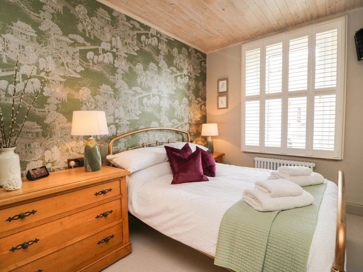 Hideaway Cottage, listing photograph 10
