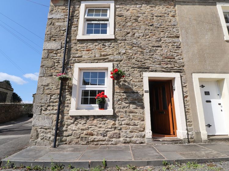 Lychgate Cottage, listing photograph 2