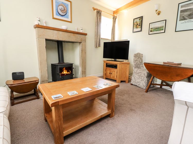 Lychgate Cottage, listing photograph 4