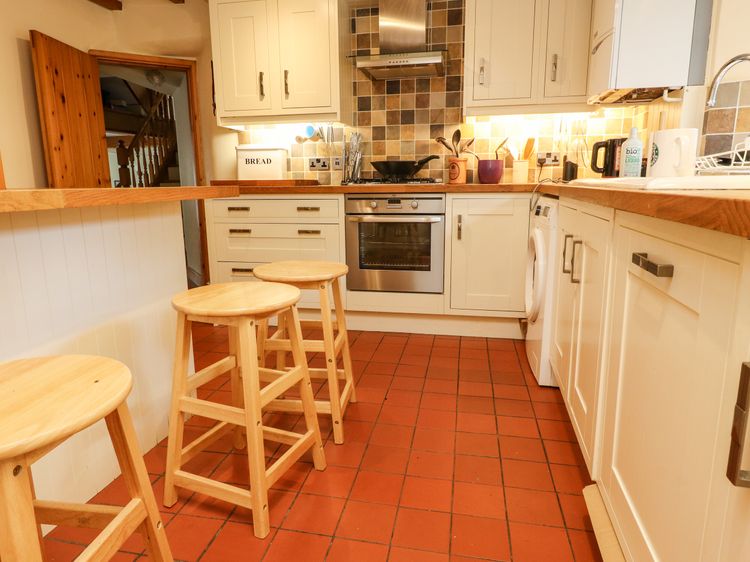 Lychgate Cottage, listing photograph 9