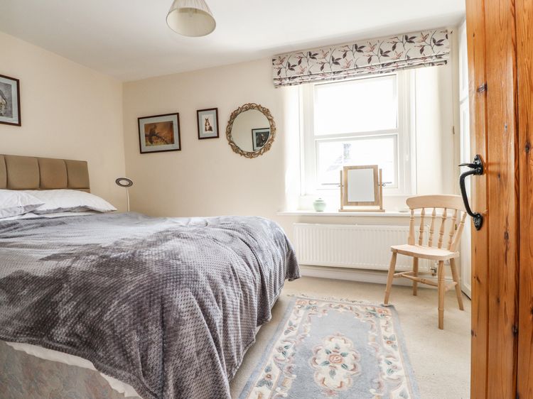 Lychgate Cottage, listing photograph 11