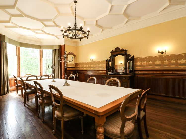 Bearnock Lodge, listing photograph 8