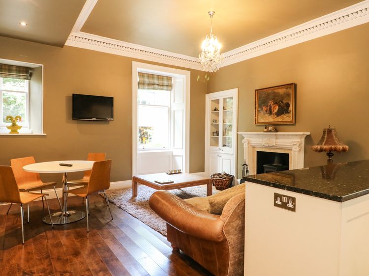 Bearnock Lodge, listing photograph 10