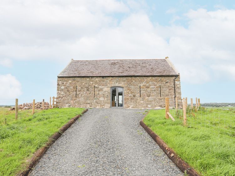 Gwel Y Fenai, listing photograph 2