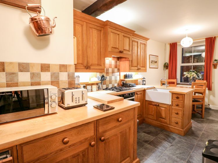 Woodbine Cottage, listing photograph 8