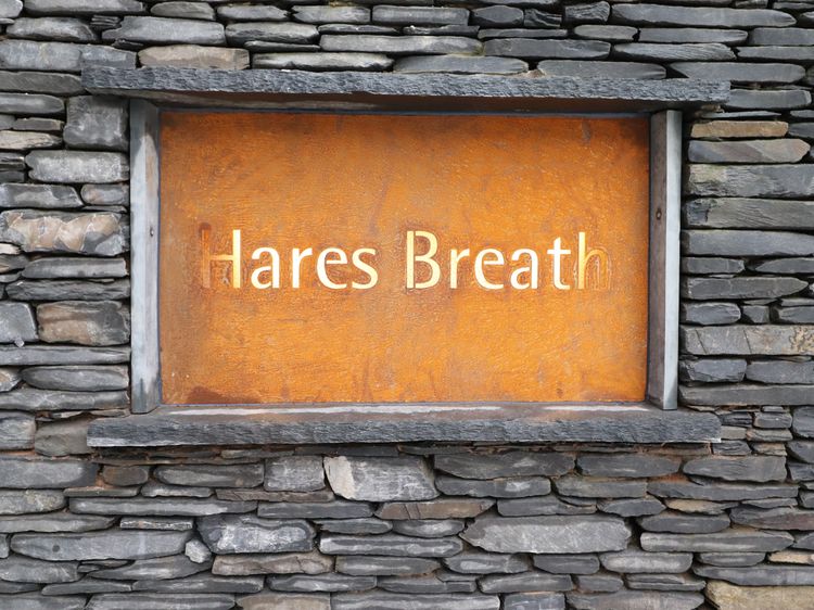 Hare's Breath, listing photograph 5