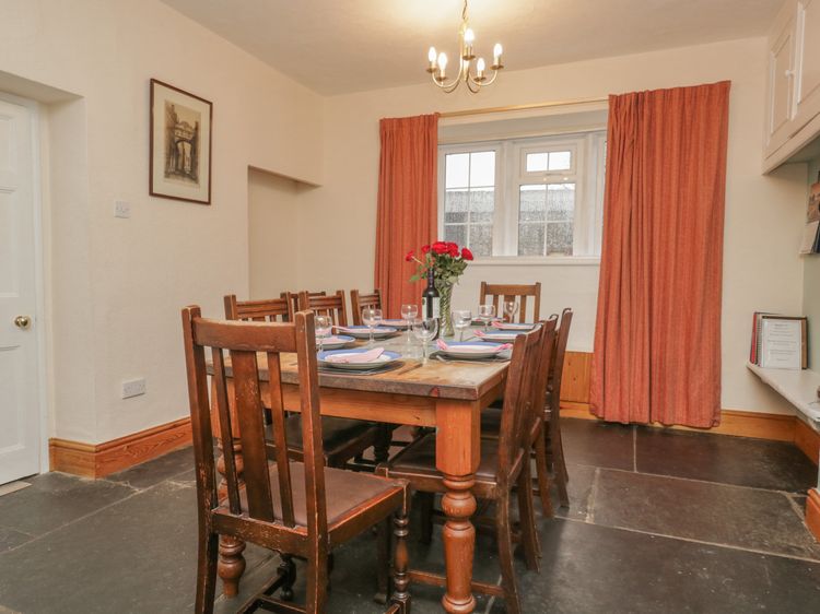 Beckside Farm, listing photograph 9