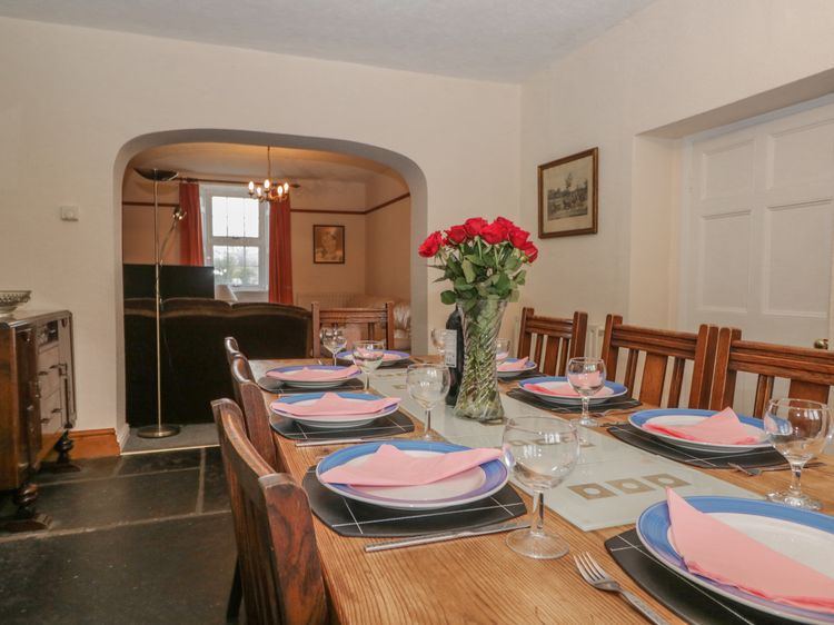 Beckside Farm, listing photograph 10