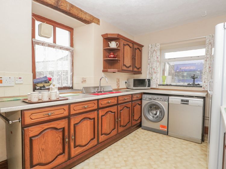 Beckside Farm, listing photograph 12