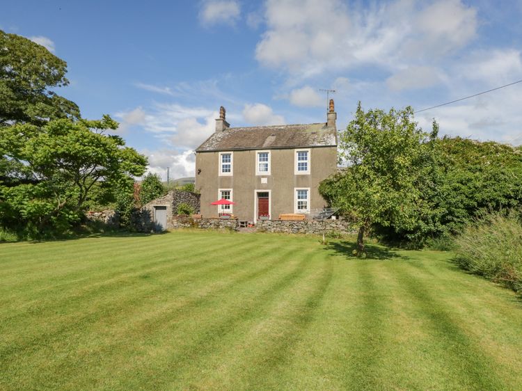 Beckside Farm, listing photograph 2