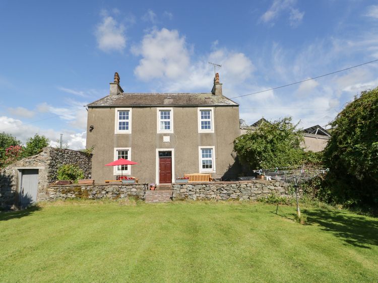 Beckside Farm, listing photograph 3