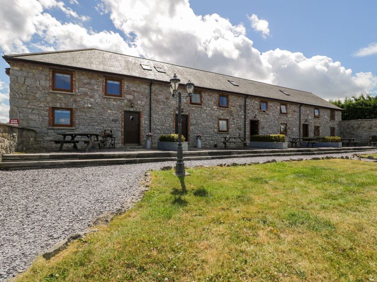 Bwthyn Y Wennol