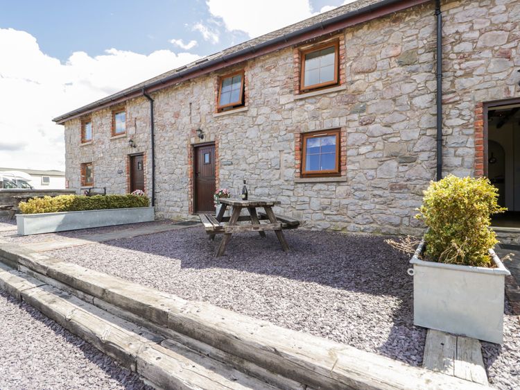 Bwthyn Y Wennol, listing photograph 3