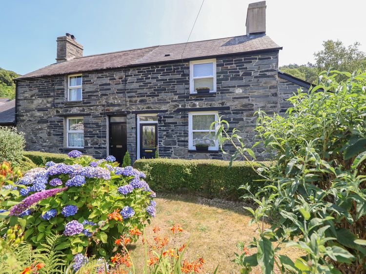 Arthur’s Cottage