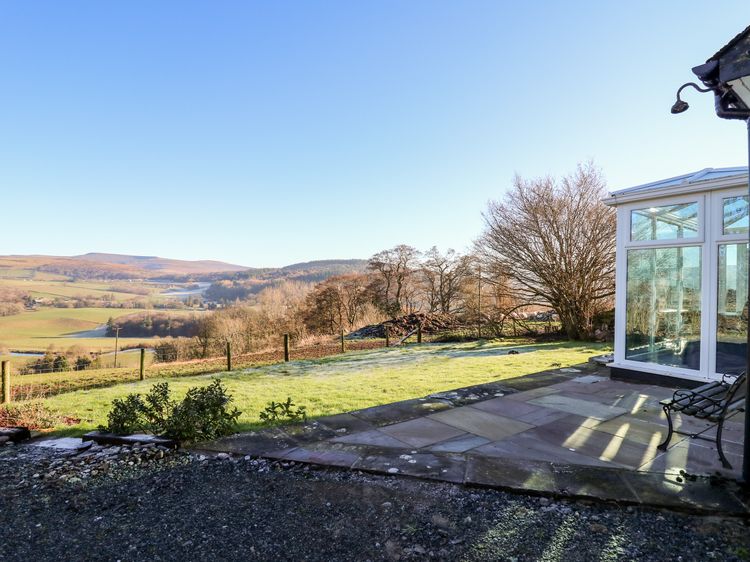 Ty Twmp / Tump Cottage, listing photograph 2