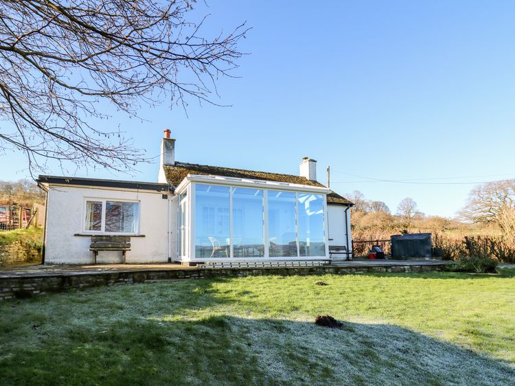 Ty Twmp / Tump Cottage, listing photograph 5