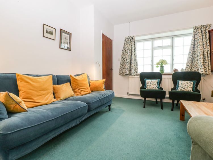 Ty Twmp / Tump Cottage, listing photograph 7