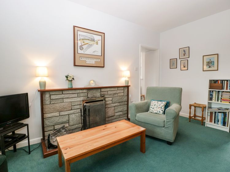 Ty Twmp / Tump Cottage, listing photograph 9