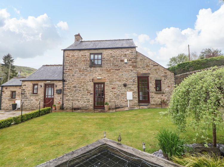 The Smithy