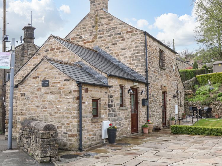 The Smithy, listing photograph 2