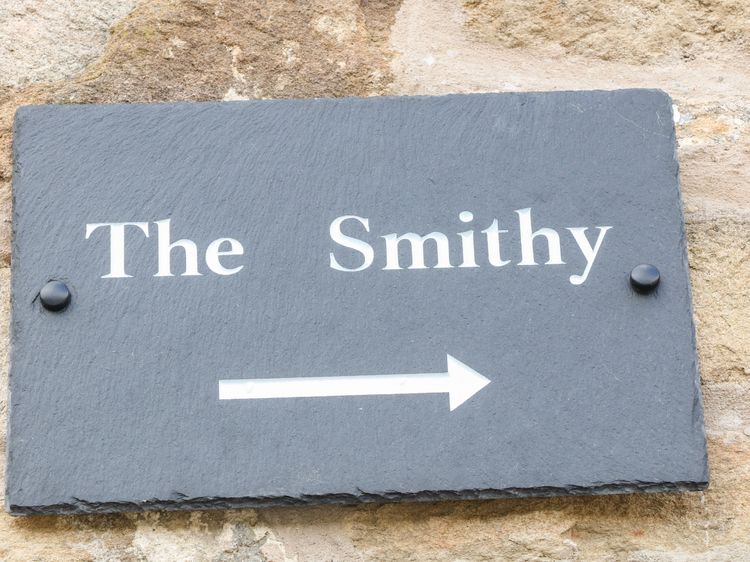 The Smithy, listing photograph 3