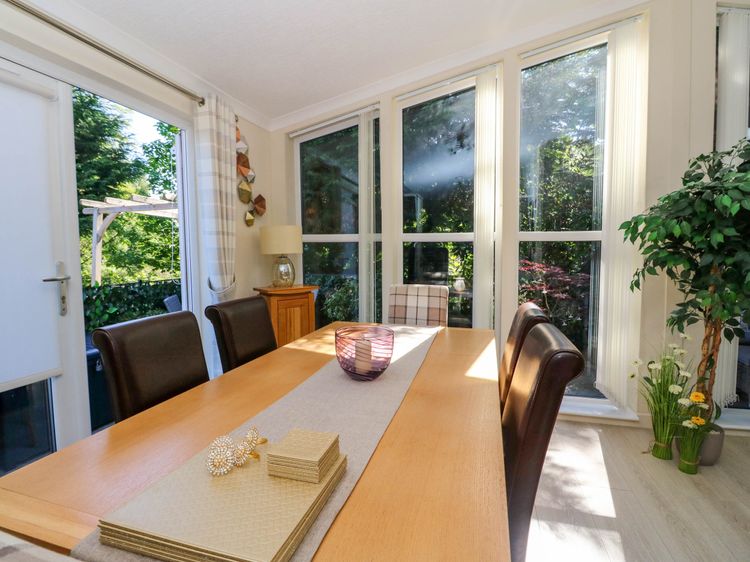 RoseGrace Lodge, listing photograph 10