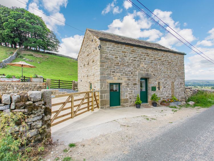 Pogles Wood Cottage, listing photograph 2