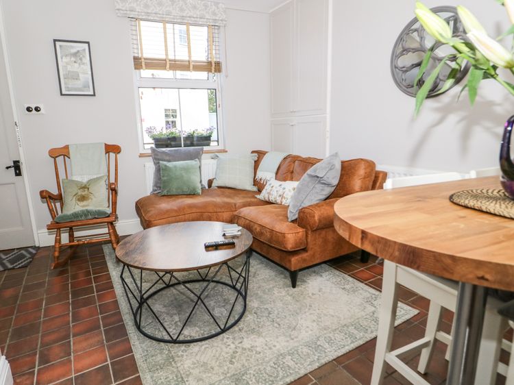 Millgate House, listing photograph 4