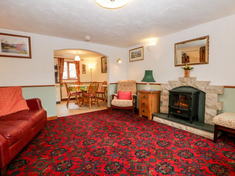 Rose Cottage, listing photograph 3