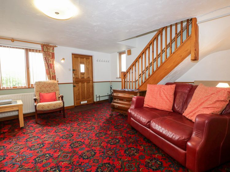 Rose Cottage, listing photograph 5
