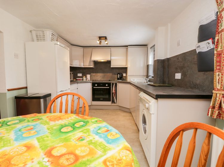 Rose Cottage, listing photograph 11