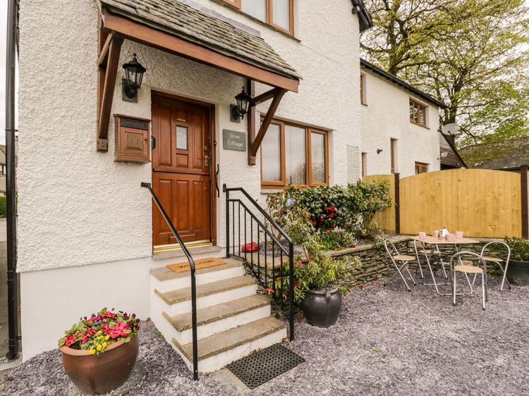 Rose Cottage, listing photograph 2